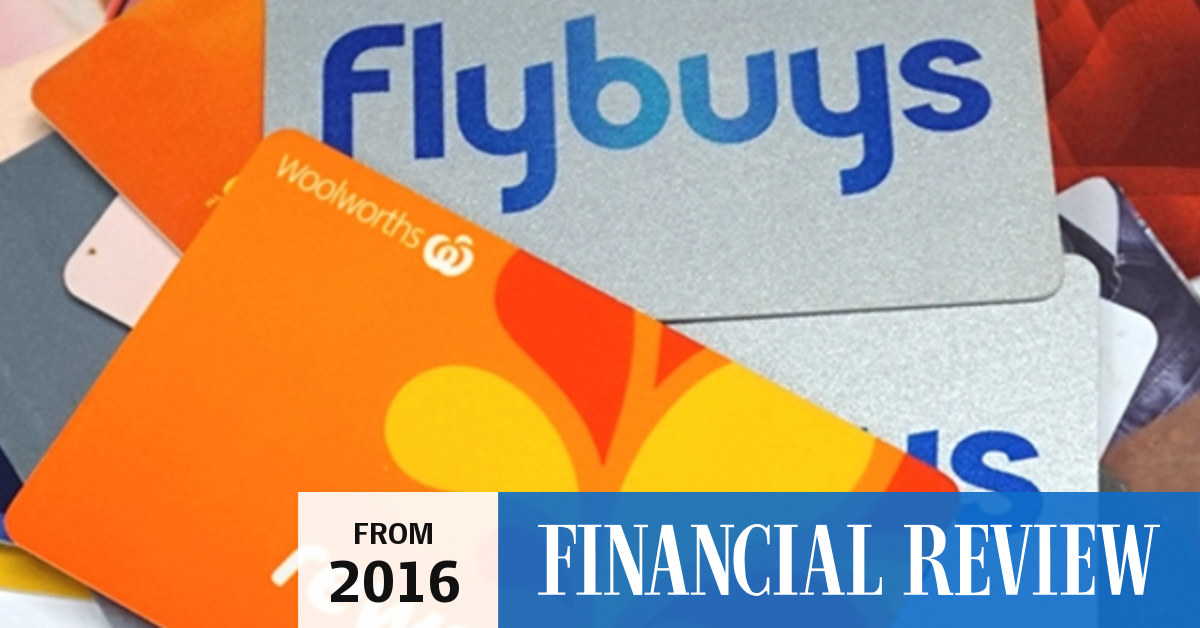 Flybuys member data used to market NAB, Medibank and Telstra